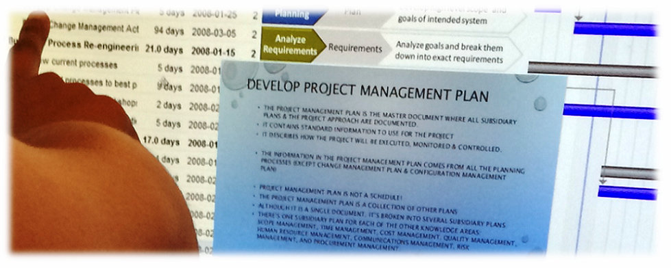 Project Management